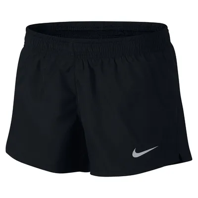 Шорты женские Nike Pro Black/White: купить в Перми — интернет-магазин FRIDAY