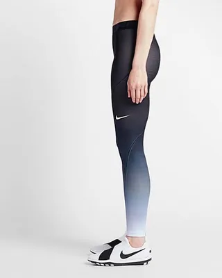 Женские шорты Nike Dri-FIT Academy