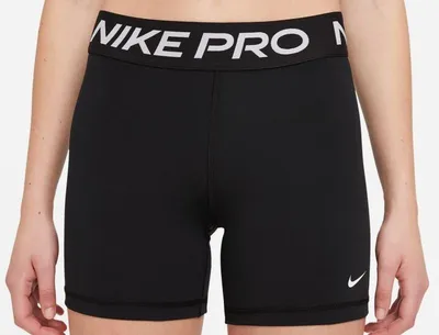 Легинсы женские Nike Pro 365, Plus Size черный цвет — купить за 2149 руб.  со скидкой 50 %, отзывы в интернет-магазине Спортмастер