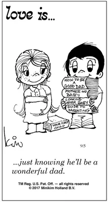 Pin by Susan H. on love is...❤️ comic by Kim Casali | Love is cartoon,  Romantic love quotes, Love is comic