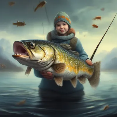 Ловись, ловись рыбка, большая и маленькая!: Новости магазинов в журнале  Ярмарки Мастеров