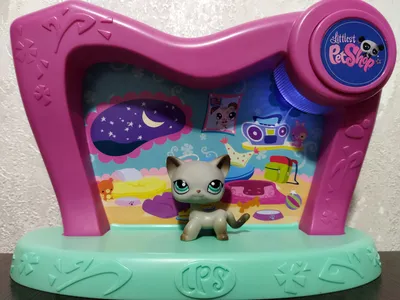 Набор зверушек Котята, 2 шт, Littlest Pet Shop (E0946) купить в Киеве,  Игровые фигурки и наборы в каталоге интернет магазина Платошка