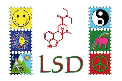 The most convincing argument for legalizing LSD, shrooms, and other  psychedelics - Vox