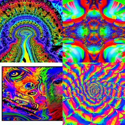 Meet the World's First Online LSD Microdosing Coach