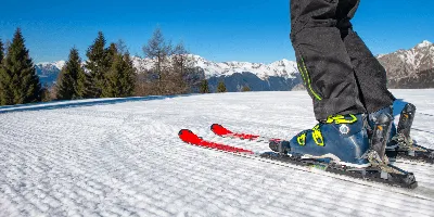 Лучшие лыжи сезона 2018-19 по мнению gearpatrol.com