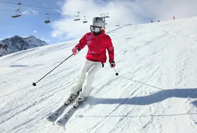 Горные лыжи или сноуборд? Что выбрать?