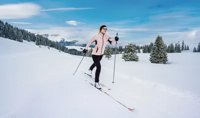 Как выбрать лыжи? | X-drive
