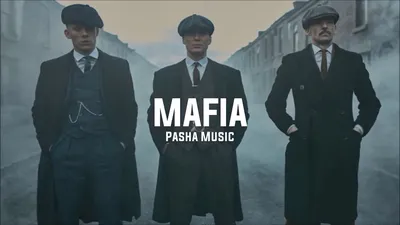 100+] Mafia Wallpapers | Wallpapers.com