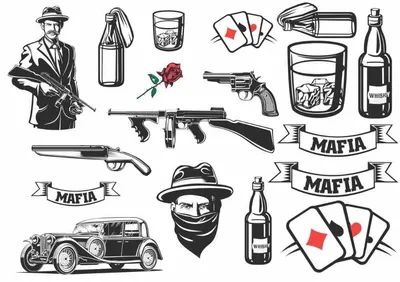 The Rendering of Mafia: Definitive Edition – The Code Corsair