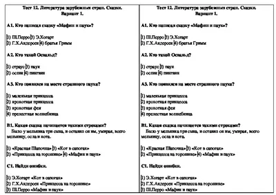 Про ослика Мафина