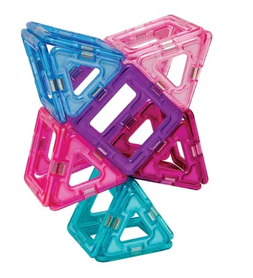 MAGFORMERS Classic 14 Piece Set | MAGFORMERS | STEMfinity