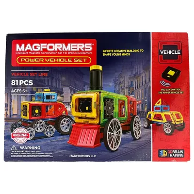 Magformers Philippines