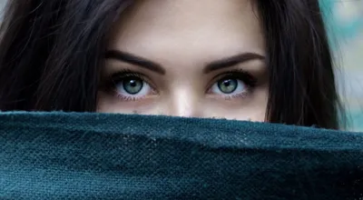 5 признаков того, что ваш третий глаз случайно открылся | Сапфировая Кисть:  Магия, таро, астрология, и почти психология | Дзен