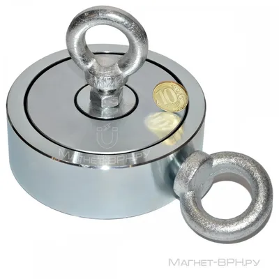 Неодимовый магнит - диск 15х2мм Forceberg 9-1212320-006 - выгодная цена,  отзывы, характеристики, фото - купить в Москве и РФ