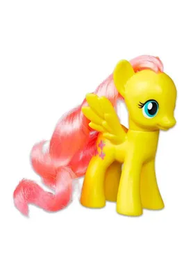 My Little Pony пони Флаттершай 14 см делюкс с аксессуарами (ID#276885619),  цена: 399 ₴, купить на Prom.ua