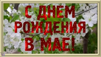 Скрапбукінг з Євгенією Курдібановською: Задание мая - С Днем Рождения!