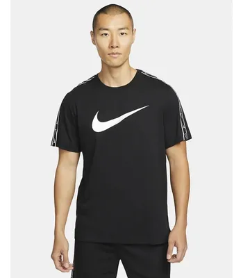 Nike мужская футболка DX2032*010