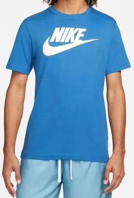 Футболка мужская Nike Rafa Top SS CV2572 купить по низким ценам в  интернет-магазине Uzum (34990)