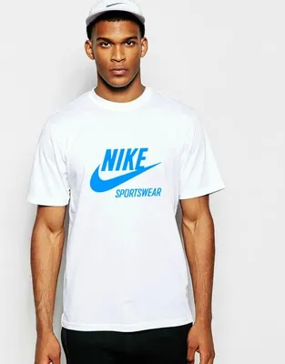 Мужская футболка Nike NK Df Academy Ss
