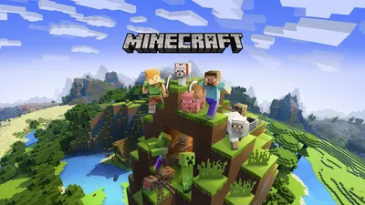 Minecraft for Nintendo Switch - Nintendo Official Site