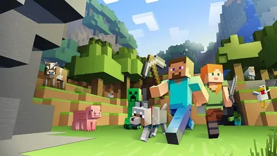 Minecraft Live 2022: Announcement Trailer - YouTube
