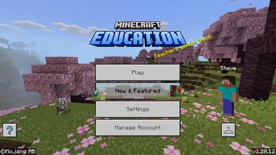 Minecraft on the App Store