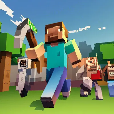 Minecraft Video game, mine, angle, mojang, microsoft png | PNGWing