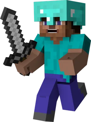 Minecraft PNG Transparent Images Free Download | Vector Files | Pngtree