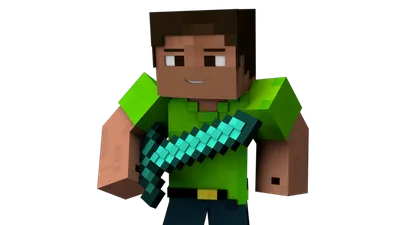 Minecraft PNG transparent image download, size: 1137x640px