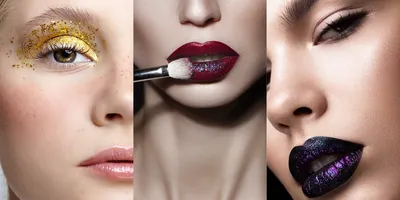 Как сделать яркий, но не вульгарный макияж: 6 главных правил | MARIECLAIRE