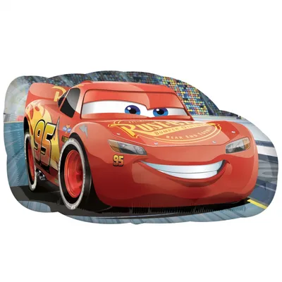 Тачки 3: Молния Маквин (Cars 3 Edition Lightning McQueen) купить в Украине  - Книгоград