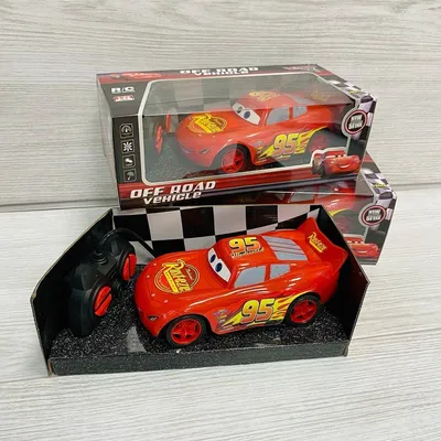 Тачки 2: Золотой Молния Маквин (Cars 2: Gold Lightning McQueen) Молния  МакКвин Тачки (ID#1351285459), цена: 279 ₴, купить на Prom.ua