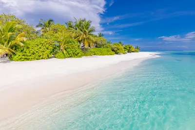 Почему стоит посетить Мальдивы: 10 причин | ЕВРОИНС