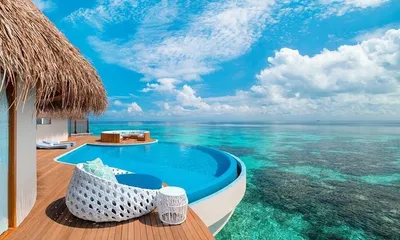 Курорты Мальдив 2024 ⛱️ краткий обзор, туры, цены. Куда поехать на отдых на  Мальдивы?