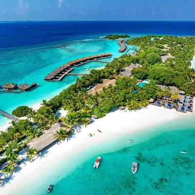 Правила въезда на Мальдивы 2021-2022