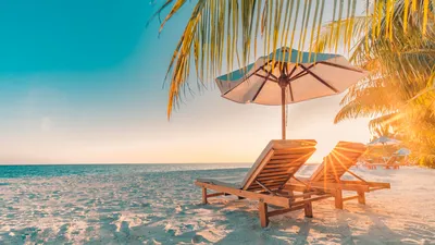 Мальдивы: лучшие места для отдыха | Vogue Russia