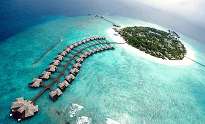 Отдых на Мальдивах - Туры на Мальдивы. Бронируйте за 5 минут