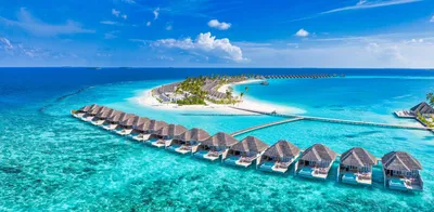 Мальдивы из Катовице | Туристическое агентство AnyTour