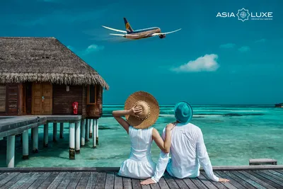 Asialuxe Travel представил руководство для желающих отдохнуть на Мальдивах  – Новости Узбекистана – Газета.uz