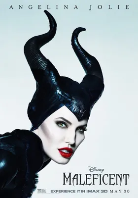 Малефисента / Maleficent (2014, фильм) - «Фильм \"Малефисента\" заставляет  взглянуть на сказку \"Спящая красавица\" с другой стороны. » | отзывы