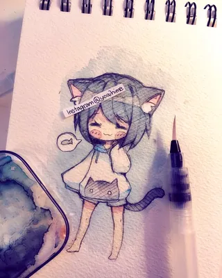 Pin by jen! on anime | Girls cartoon art, Cute drawings, Character art