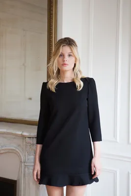 Как выбрать маленькое черное платье - VictoriaLunina.com