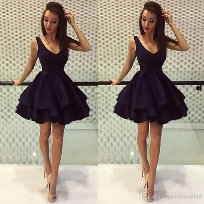10 поводов надеть маленькое черное платье