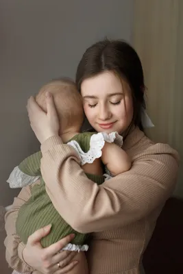 Фотосессия Мама и малыш. Фотограф беременности в Минске Алена Кисель