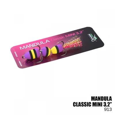 Мандула M5-4, 7 см