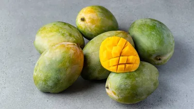 В чём польза манго и за что его так любят покупатели | Новости и статьи  ВкусВилл: Москва и область