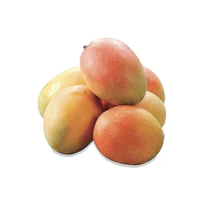 Зеленое манго: что за фрукт и как его едят | Мелочи в деталях | Дзен