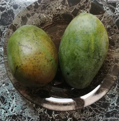 Манго Extra — Пять фруктов