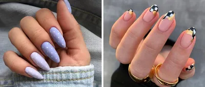 Весенний маникюр 2023: самые красивые варианты дизайна ногтей | Joy-Pup -  всё самое интересное! | Дзен
