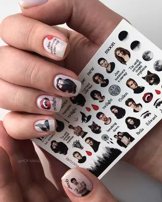 Маникюр на День влюбленных 2023: 50 идей дизайна ногтей» EVA Blog